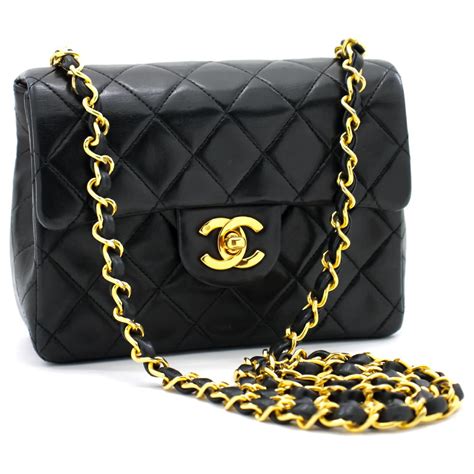 borsa chanel classica prezzo|borse chanel poco prezzo.